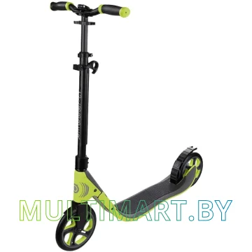 Самокат Globber One NL 205 (зеленый)
